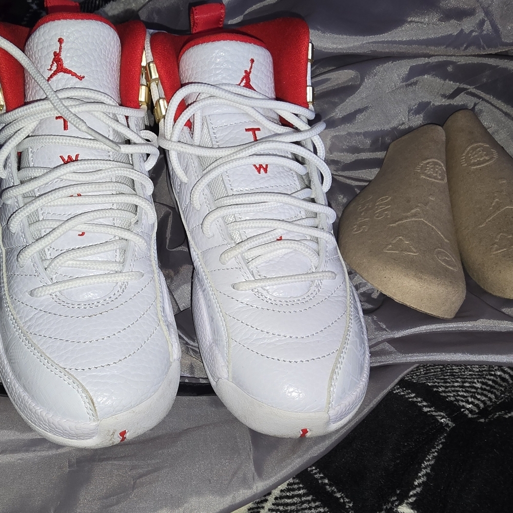 2019 Air Jordan 11 Retro 'FIBA'